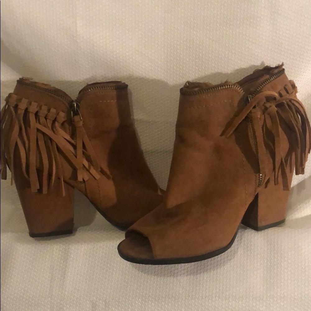 Shoes used good condition